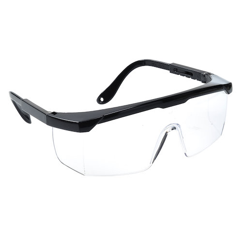PW33 Classic Safety Glasses (5036108138999)